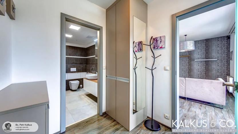 Prodej bytu 2+kk, Hradec Králové, Slunečná, 54 m2