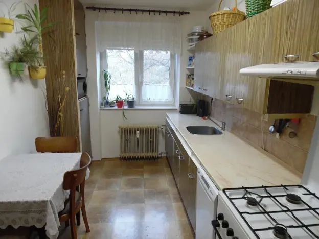 Prodej bytu 2+1, Most, Čsl. armády, 55 m2