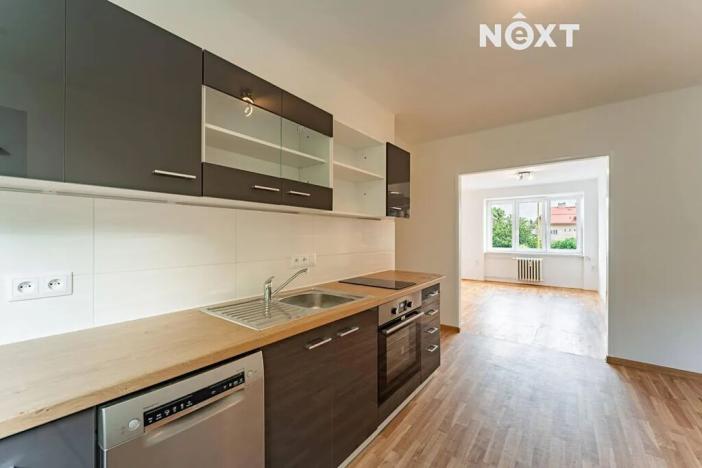 Pronájem bytu 2+1, Šumperk, Čsl. armády, 48 m2