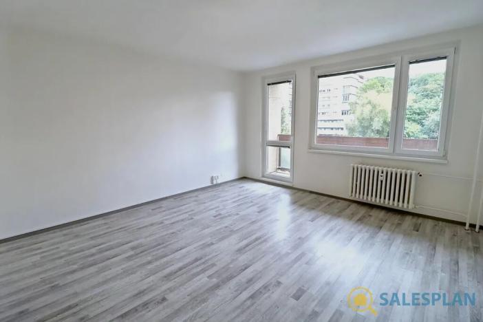 Prodej bytu 3+1, Praha - Hodkovičky, Pod lysinami, 80 m2