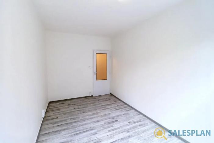 Prodej bytu 3+1, Praha - Hodkovičky, Pod lysinami, 80 m2