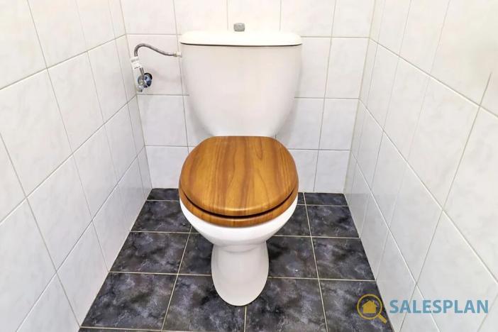 Prodej bytu 3+1, Praha - Hodkovičky, Pod lysinami, 80 m2