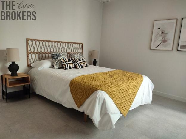 Prodej bytu 4+kk, Pilar de la Horadada, Alicante, Španělsko, 85 m2