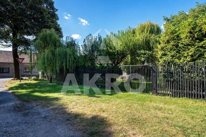 Prodej rodinného domu, Velký Osek, Revoluční, 50 m2