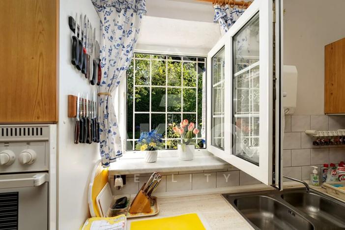 Prodej rodinného domu, Velký Osek, Revoluční, 50 m2