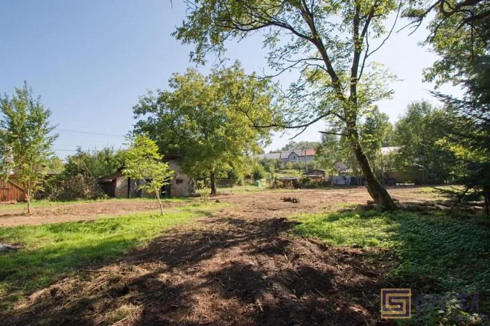 Prodej pozemku pro bydlení, Kujavy, 1743 m2