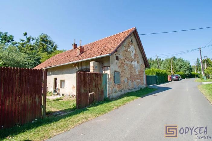 Prodej pozemku pro bydlení, Kujavy, 1743 m2