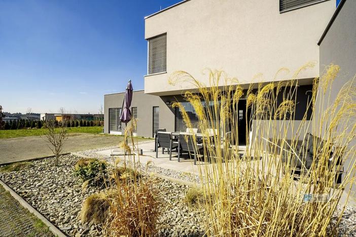 Prodej rodinného domu, Vysoký Újezd, Stodolní, 425 m2