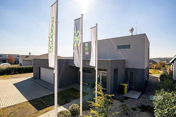 Prodej rodinného domu, Vysoký Újezd, Stodolní, 425 m2