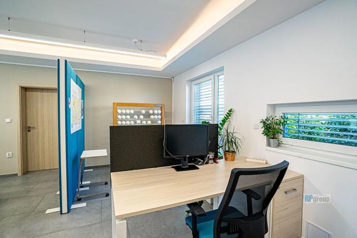 Prodej rodinného domu, Vysoký Újezd, Stodolní, 425 m2