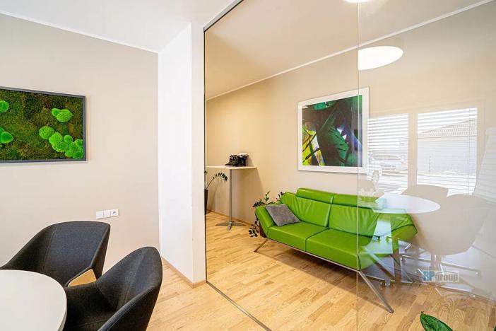 Prodej rodinného domu, Vysoký Újezd, Stodolní, 425 m2