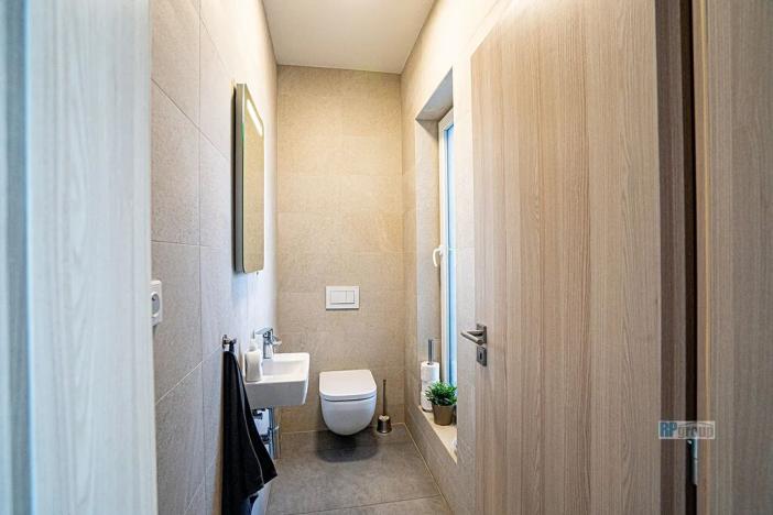 Prodej rodinného domu, Vysoký Újezd, Stodolní, 425 m2