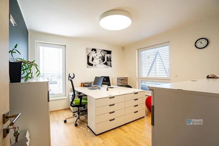 Prodej rodinného domu, Vysoký Újezd, Stodolní, 425 m2