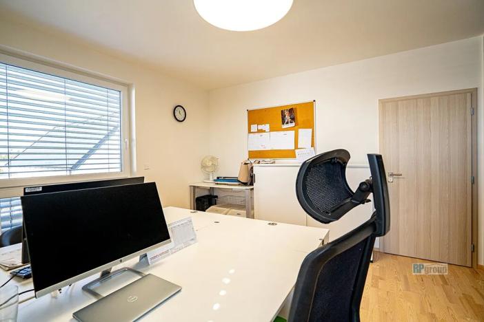 Prodej rodinného domu, Vysoký Újezd, Stodolní, 425 m2