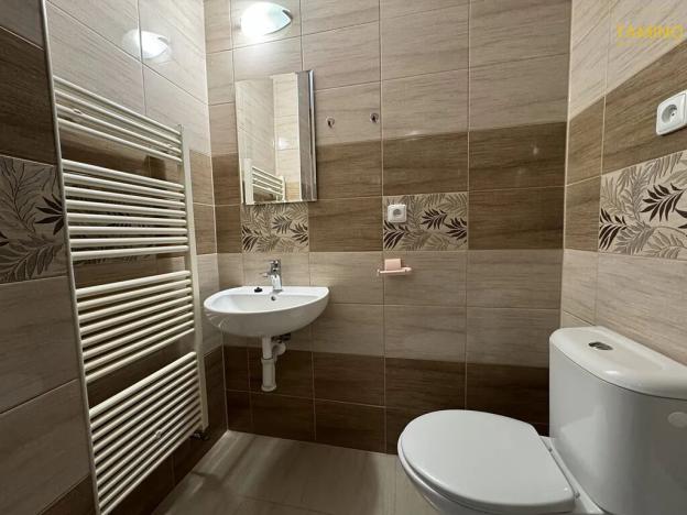 Pronájem bytu 1+kk, Moravské Budějovice, nám. Míru, 20 m2