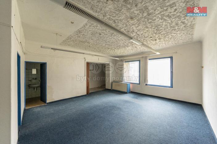 Prodej rodinného domu, Nymburk, Boleslavská třída, 295 m2