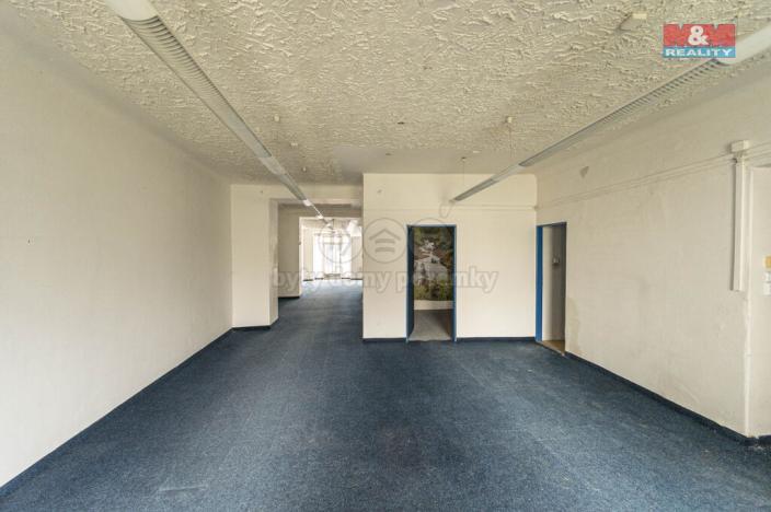 Prodej rodinného domu, Nymburk, Boleslavská třída, 295 m2