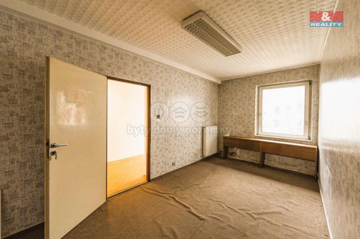 Prodej rodinného domu, Nymburk, Boleslavská třída, 295 m2