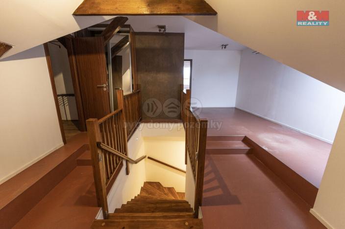 Prodej rodinného domu, Nymburk, Boleslavská třída, 295 m2