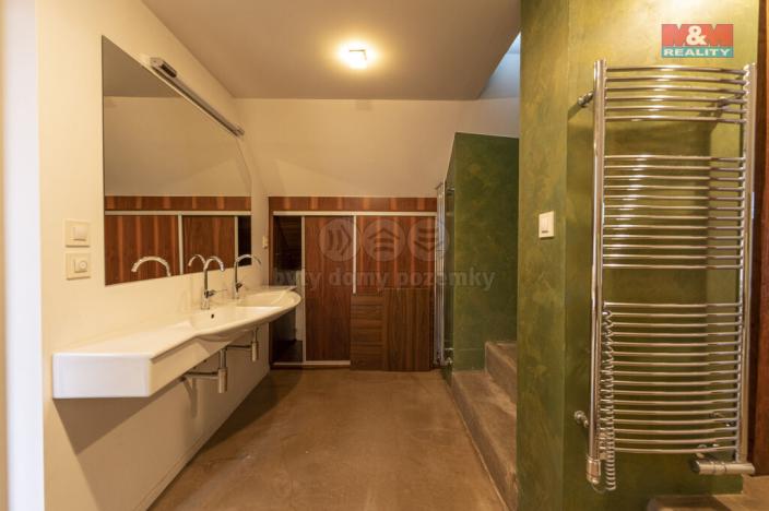 Prodej rodinného domu, Nymburk, Boleslavská třída, 295 m2