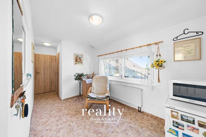 Prodej rodinného domu, Vyskytná, 179 m2