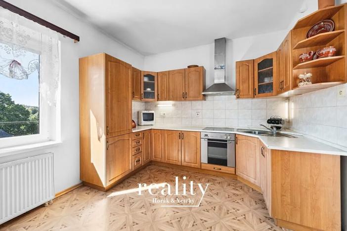 Prodej rodinného domu, Vyskytná, 179 m2