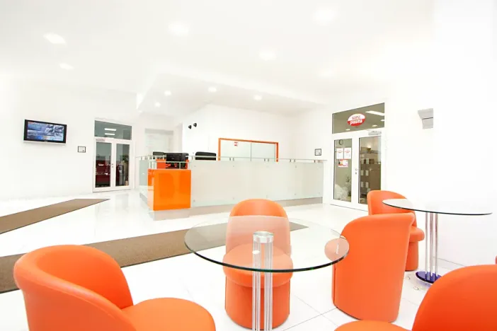 Pronájem - jiné, Liberec, Řeznická, 227 m2