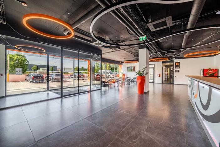 Pronájem virtuální kanceláře, Mělník, Bezručova, 10 m2