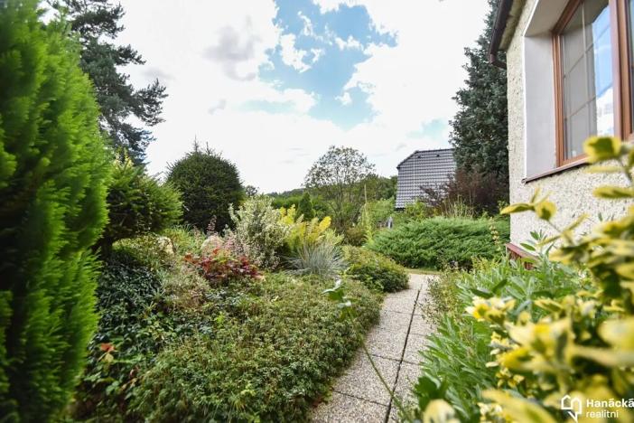 Prodej rodinného domu, Loučná nad Desnou, 190 m2