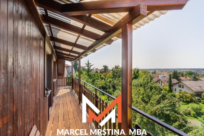 Prodej bytu 3+1, Nové Město nad Metují, U Lípy, 101 m2