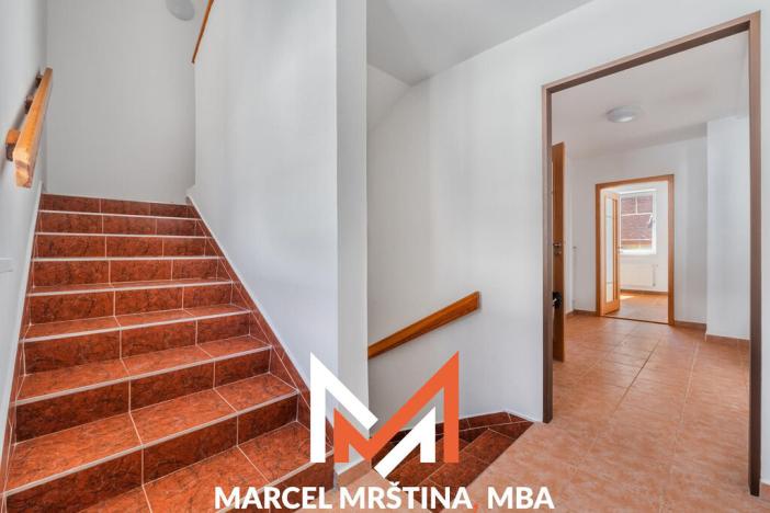 Prodej bytu 3+kk, Nové Město nad Metují, U Lípy, 103 m2