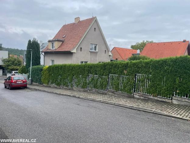 Prodej rodinného domu, Praha - Nebušice, V březinkách, 221 m2