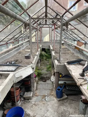 Prodej rodinného domu, Praha - Nebušice, V březinkách, 221 m2