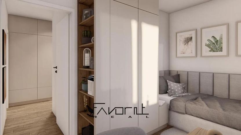 Prodej bytu 3+kk, Ostrava, Dr. Martínka, 54 m2