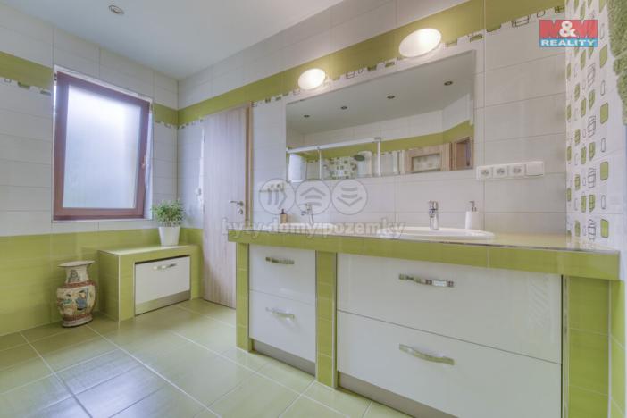 Prodej rodinného domu, Kyšice, Sadová, 118 m2