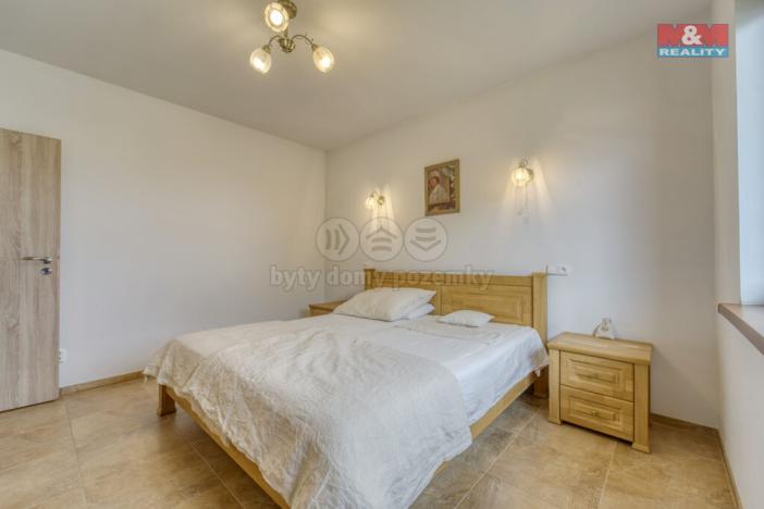 Prodej rodinného domu, Kyšice, Sadová, 118 m2