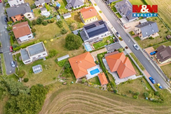 Prodej rodinného domu, Kyšice, Sadová, 118 m2