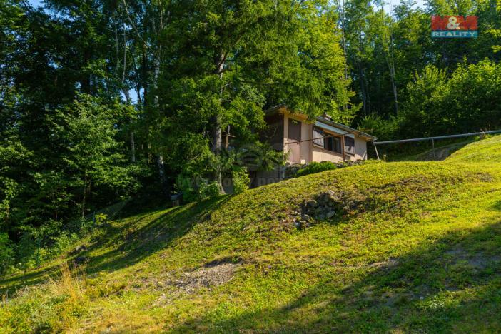 Prodej chaty, Třinec - Karpentná, 47 m2