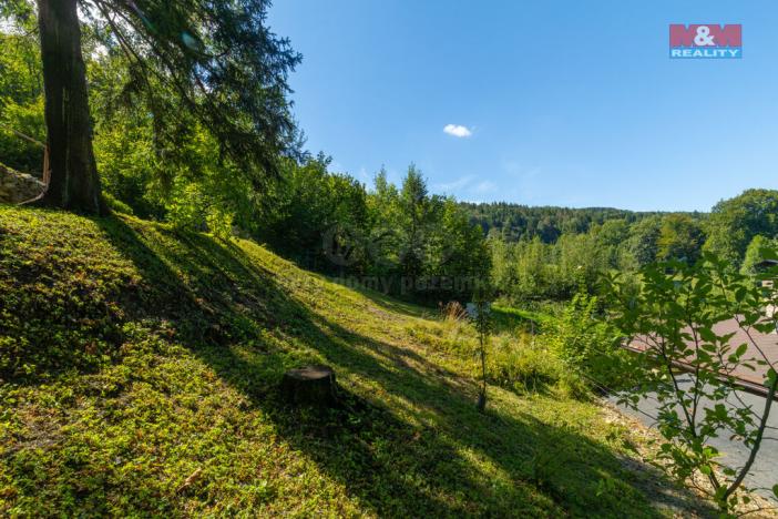 Prodej chaty, Třinec - Karpentná, 47 m2