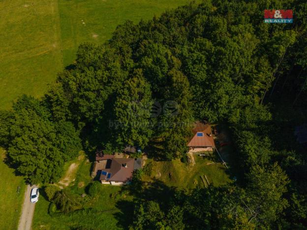 Prodej chaty, Třinec - Karpentná, 47 m2