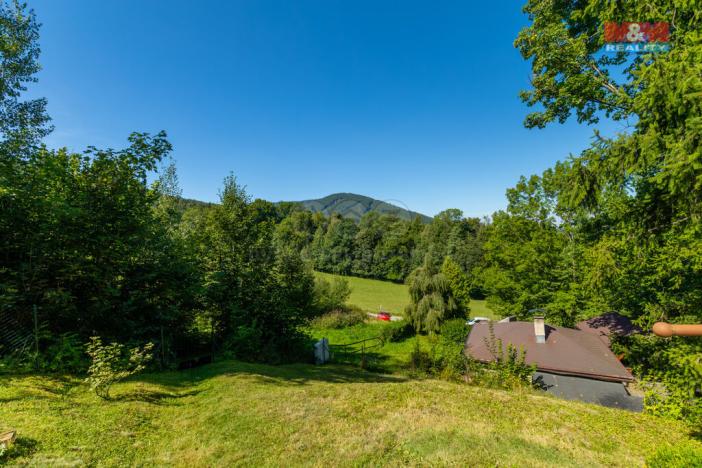 Prodej chaty, Třinec - Karpentná, 47 m2