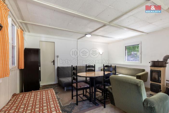 Prodej chaty, Třinec - Karpentná, 47 m2