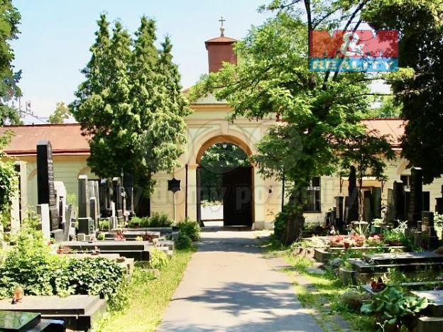 Prodej komerční nemovitosti, Praha - Libeň, Na Korábě, 3 m2