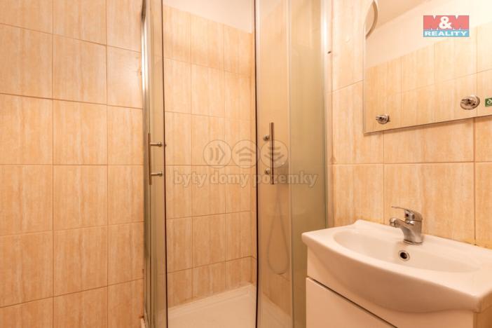 Prodej bytu 2+kk, Praha - Záběhlice, Púchovská, 47 m2