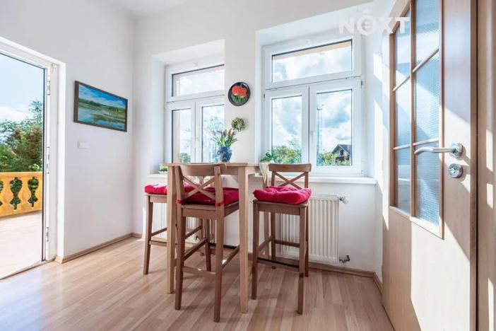 Prodej vily, Kácov, 320 m2