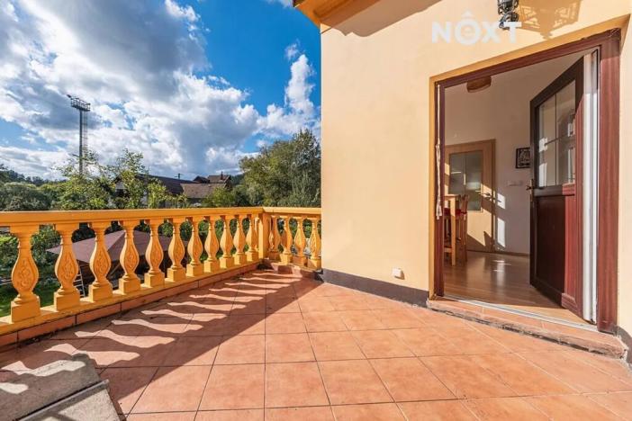 Prodej vily, Kácov, 320 m2