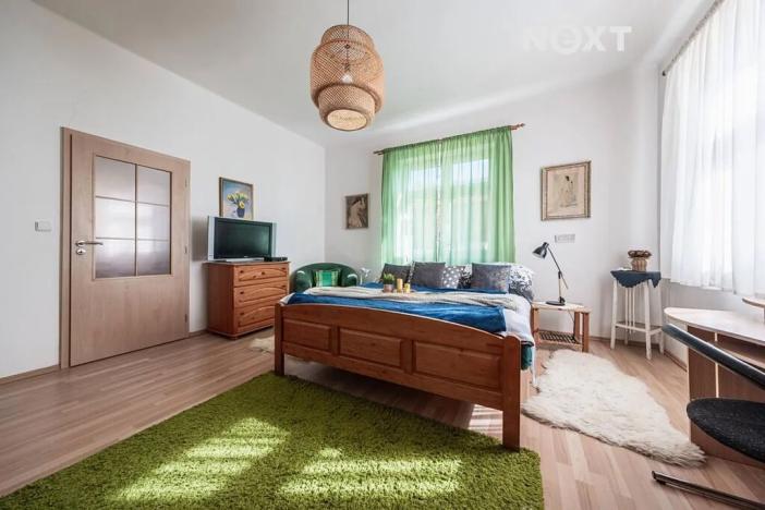 Prodej činžovního domu, Kácov, 320 m2