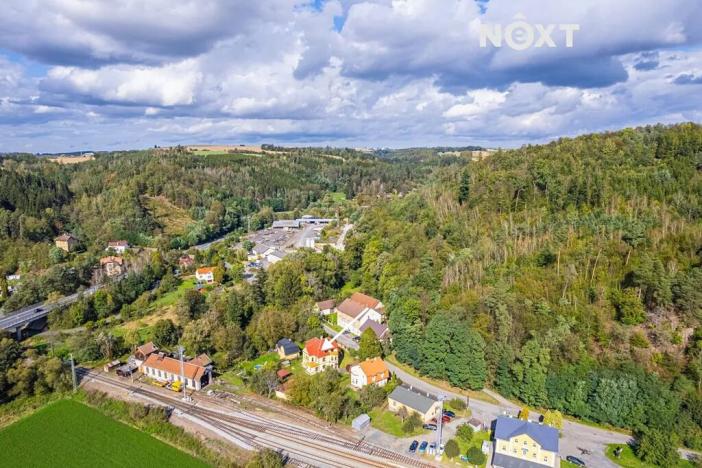 Prodej činžovního domu, Kácov, 320 m2