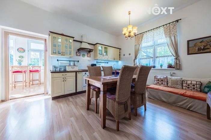 Prodej rodinného domu, Kácov, 320 m2