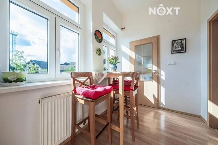 Prodej rodinného domu, Kácov, 320 m2